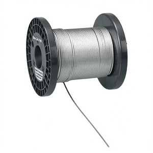 Brkle GmbH 316L Fil de test pour détermination du point d'éclair des liquides alimentaires et chimiques - Product Image 3