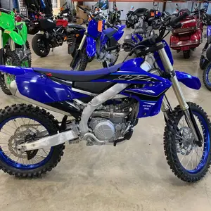 VENTE EXCLUSIVE NOUVEAU 2023 YZ 250X Moto tout-terrain - Product Image 1