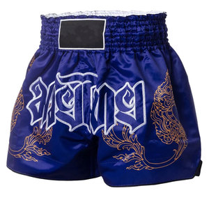 2025 <b>Men</b> Thai Shorts Custom Training Thai Shorts Running Sports Kick Boxing Shorts jiu jitsu <b>kimono</b> - Product Image 3