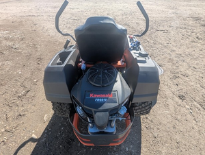 HUSQVARNA Z254F SPECIAL EDITION 2026 d'occasion et neuve à vendre - Product Image 4