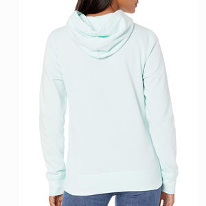 Pulls à capuche pour femmes Sweats à capuche pour femmes avec manches longues OEM et ODM disponibles sweats à capuche chauds pour femmes - Product Image 6