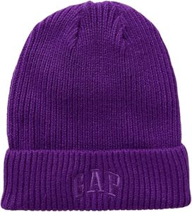 Casquette en tricot jacquard Y2K personnalisée, doublée de satin, style streetwear, avec logo, tissu commun, unisexe, réglable - Product Image 3