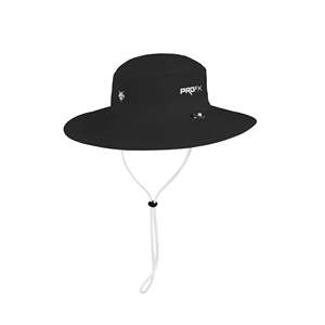 Handee Wide-<b>Band</b> Beaded Character Bucket <b>Hat</b> Mesh Fabric Breathable Heat-Transfer Printed for Sports Outdoor Four Beach Use - Product Image 1
