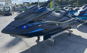 2025 2020ยามาฮ่า FX แบบจำกัด - Product Image 3