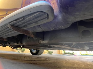 เชฟโรเลต เอสเอสอาร์ ปี 2004 - Product Image 6