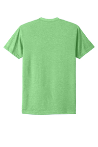 Cotton Tee Edition T-shirt vert col rond Softstyle Softstyle T-shirt unisexe - Product Image 6
