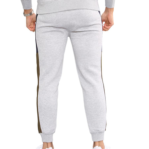 Conjunto Deportivo Informal para Hombre, Corte Ajustado, de Alta Calidad, Transpirable y de Secado Rápido, para Adultos - Product Image 6