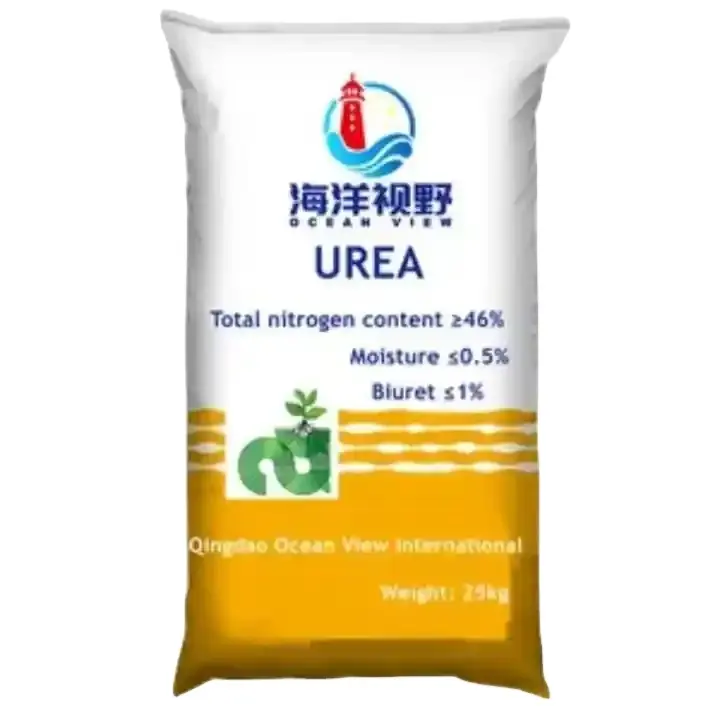 urea 46 fertilizer supplier Urea 46% Urea Nitrogen 46% Fertilizer For Sale