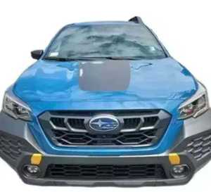 Sedán Usado 2024 Wilderness AWD, Transmisión Automática, Combustible Eléctrico, Neumáticos R17, Asientos de Cuero, Interior Oscuro, Barato, en Venta - Product Image 1