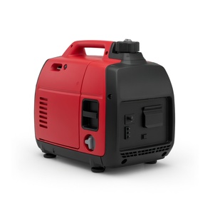 High Quality Original Inverter <b>Generator</b> Portable Power Solution 1000W <b>Quiet</b> Operation Standard Version - Product Image 1