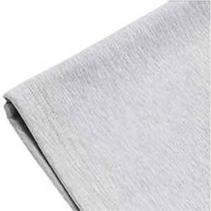 Pantalones de lona ligeros informales de cintura alta para hombre, pantalones de poliéster transpirables deportivos de secado rápido con logotipo personalizado para exteriores - Product Image 4