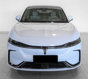 2023 V0-YAH PA--SSI0N EV I Low Mileage Automatic <b>Panoramic</b> Sunroof LED lights LED Daytime Lights 6 Seats Ready Ship - Product Image 1