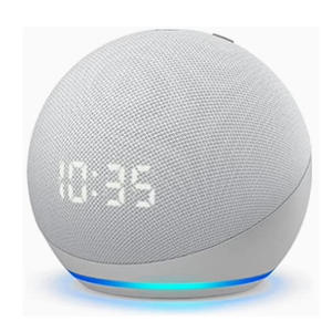 Promoción para el Original Alexa Echo Dot de 5.ª Generación - Product Image 1