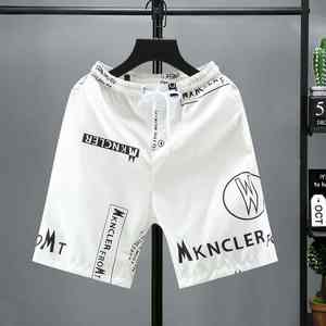 กางเกงขาสั้นผ้าฝ้ายสำหรับผู้ชายกางเกงกีฬากางเกงออกกำลังกายวิ่งออกกำลังกาย2025ออกแบบได้ตามต้องการ - Product Image 5