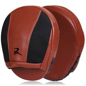 <b>Focus</b> <b>Pads</b> For Fitness Practice Soft Padding <b>Pads</b> For Hand Safety Training <b>Focus</b> <b>Pads</b> 2026 For Online Sale - Product Image 1