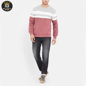 Nueva sudadera con logotipo personalizado de alta calidad más vendida para hombres y calidad impresa de diseño único - Product Image 1