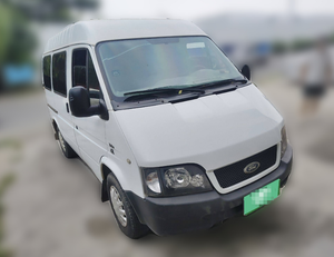 Furgone Commerciale Leggero Fort, Camion Diesel 6 Posti MINIBUS MPV <span class=keywords><strong>VAN</strong></span> - Product Image 3
