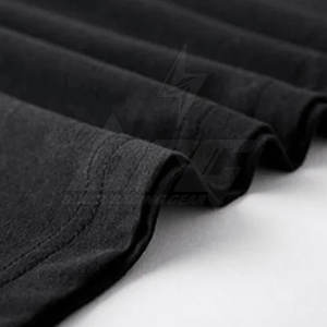 เสื้อยืดผู้ชายสีทึบมาใหม่เสื้อยืดผู้ชายวัสดุทนทานเสื้อยืดผู้ชายผลิตตามคุณภาพ - Product Image 5