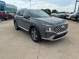 2021 hyunda SEL SEL 2.4 - Product Image 4