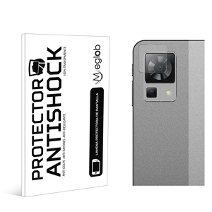 ฟิล์มกันรอย Doogee T30 Pro พร้อมคุณสมบัติป้องกันแรงกระแทก ผลิตภัณฑ์เลนส์มือถือ - Product Image 1