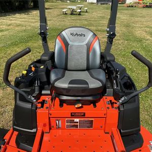 Cortadora de césped Kubota Z252, cortadora de césped/cortacésped Speedy Zero Turn Ride on a la venta, precios muy baratos - Product Image 4