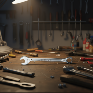 ประแจรวมยี่ห้ออูซาก - Product Image 3