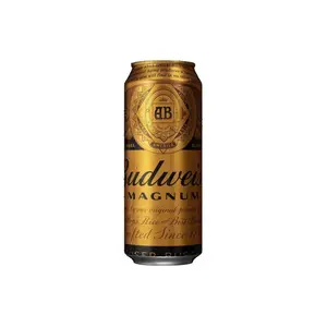 Compre Cerveja Budweiser Lager 330 ml X 24 Cerveja Engarrafada Preços de atacado