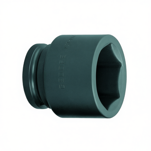 Douille hexagonale métrique à impact Gedore 1,1/2'' - Product Image 3