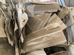 เศษวัสดุพีวีซีรีไซเคิลสำหรับใช้เป็นโพรไฟล์ - Product Image 2