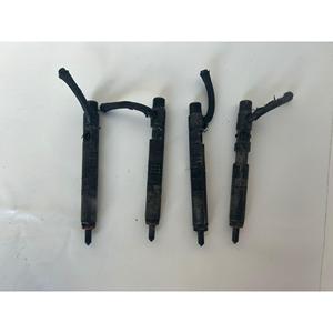 RENAULT Modus 1ère Série JBR02101Z K9KJ7 Diesel 1461 KIT D'INJECTEURS (04>06) - Product Image 1