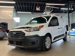 2020 F-O-R-D T-R-A-N-It เชื่อมต่อคาร์โก้ XL LWB FWD ประตูหลังสินค้าระยะทางต่ำและราคาไม่แพงมีในสต็อกพร้อมส่ง - Product Image 2