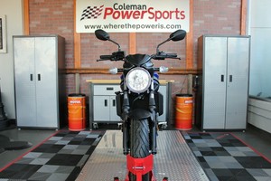 Nouvelle <span class=keywords><strong>Moto</strong></span> de Route Suzuki <span class=keywords><strong>SV</strong></span> 650 ABS 2026 Abordable - Product Image 4