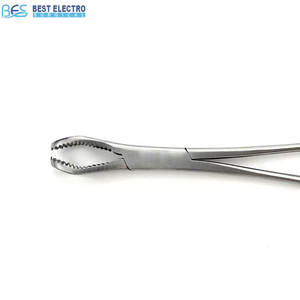 คีมยึดกระดูกเครื่องมือทางการแพทย์ - Product Image 5