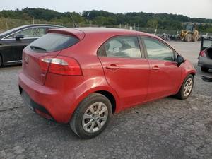 Ensemble moteur complet d'occasion compatible avec : Kia Rio 1.6L VIN 3 8ème chiffre DOHC AT 2013 - Product Image 5