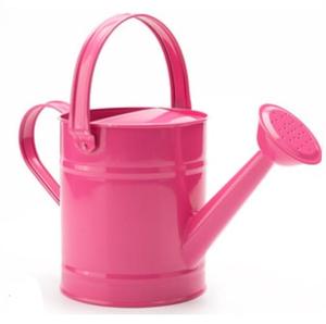 Yellow Finishing Antique Metal Water <b>Cane</b> Unique Style Watering Can Shiny Finishing Handmade Design Iron Metal Can - Product Image 5