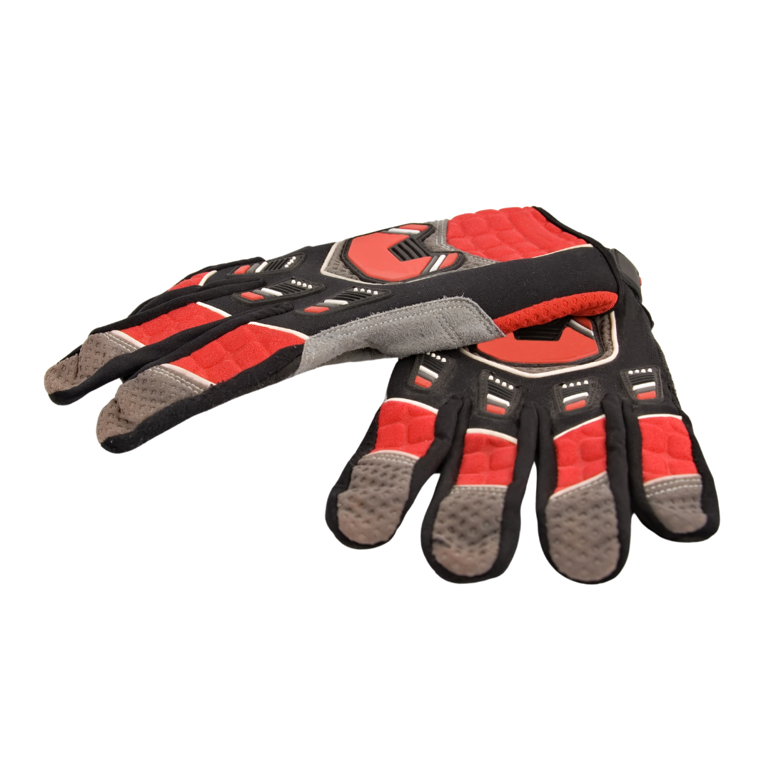 Noir + rouge