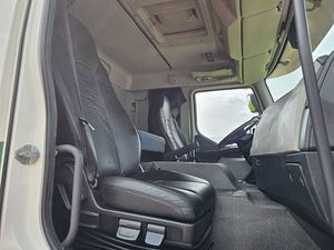 Camión de Carga Mediano Volvo FE 280.18 Usado en 2019, 4X2, 19.5T, Diésel, Automático, Carrocería Tipo Furgón, Capacidad de Carga, Nueva Norma de Emisiones Euro 6 - Product Image 6