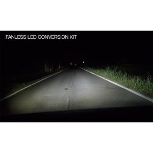 Lámparas LED HIR2 9012 sin ventilador para enchufe - Product Image 2