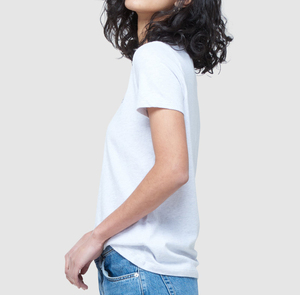 Top tendance 2025 nouveau Style femmes t-shirts fabriqués au Pakistan Logo personnalisé femmes Sublimation t-shirts - Product Image 6