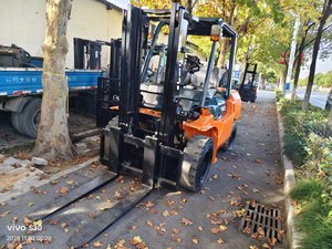 Japanese Cheap Price 5ton T50 <strong>Used</strong> <strong>Forklift</strong> Mini Secondhand <strong>Forklift</strong> <strong>Used</strong> <strong>Forklift</strong> With Low Operating Hours - Product Image 6