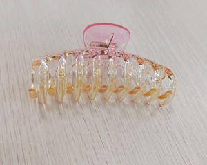Grande quantité de pinces à cheveux avec Service OEM, accessoires de mode pour filles, femmes, décoration de cheveux - Product Image 4