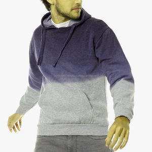 Sudadera con Capucha para Hombre, Estilo Urbano, Impresión Digital 3D, 100% Algodón, Talla Grande, Personalizable, Alta Calidad, 2026 - Product Image 1