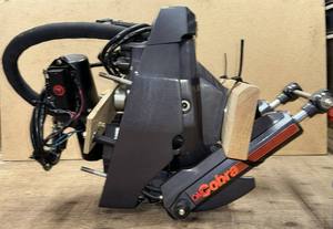 Nuevo Conjunto de Transmisión con Trim OMC Cobra Vo-l-vo Penta SX - Product Image 3