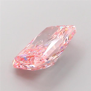 Proveedor Profesional de Diamantes Rosados Radiantes Cultivados en Laboratorio para Exportadores de Joyería, Cadenas Minoristas y Mayoristas - Product Image 4