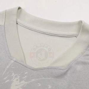 Uniforme de football de haute qualité pour homme, ensemble d'équipe de football - Product Image 3