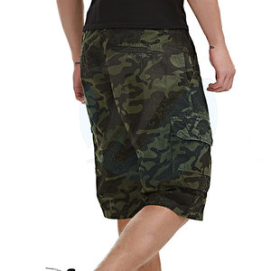 Pantalones cortos para hombre con diseño personalizado, ropa de calle, servicio OEM, precio razonable - Product Image 5