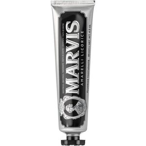 Pasta Dental Marvis con Sabor a Regaliz y Menta 85 ml, Sabor Refrescante para Dientes Saludables - Product Image 3