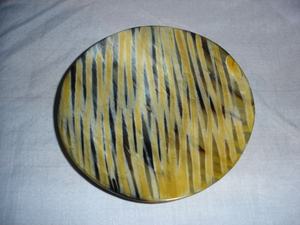 Bols de service en corne de cerf indienne les plus vendus, bols de service en agate polie, plusieurs tailles, meilleur prix, décoration d'intérieur - Product Image 3