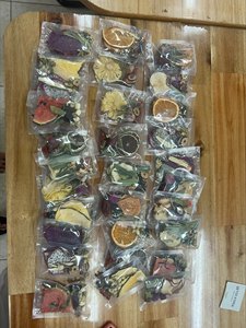 Détox au goût fruité bon prix du VIETNAM/vacances - Product Image 4