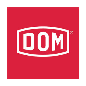 Serrure multipoint DOM POLSKA 72/65 20x2300 certifiée - Product Image 2